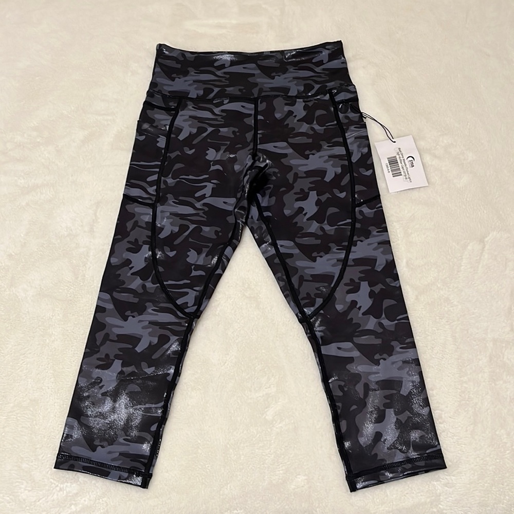 Zyia active leggings